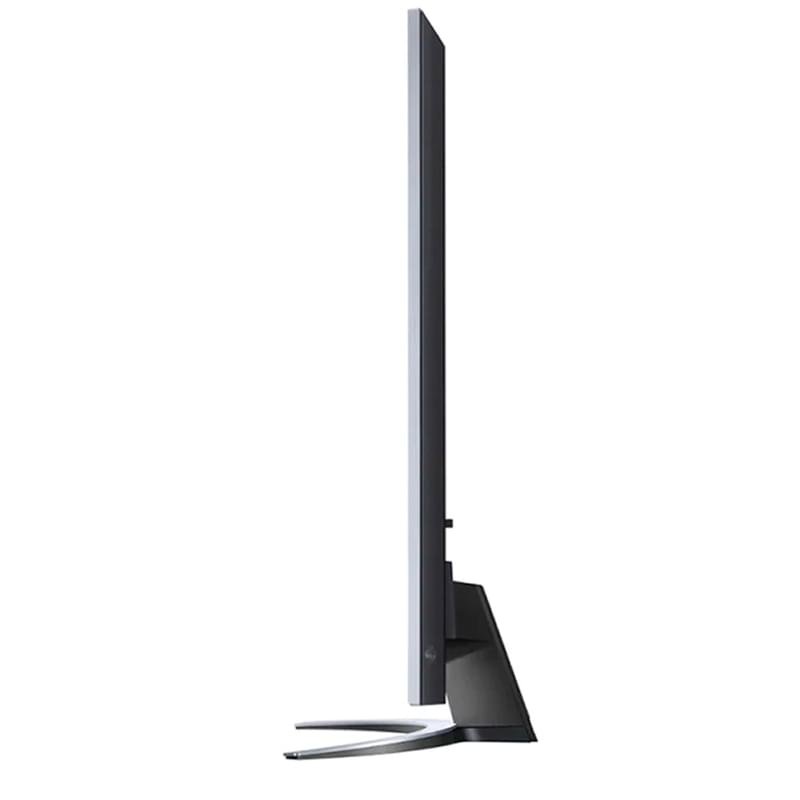 Телевизор LG 55" 55QNED876QB QNED UHD Smart Silver (4K) - купить по ...
