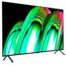 Телевизор LG 55" OLED55A2RLA OLED UHD Smart Silver (4K) - фото #2