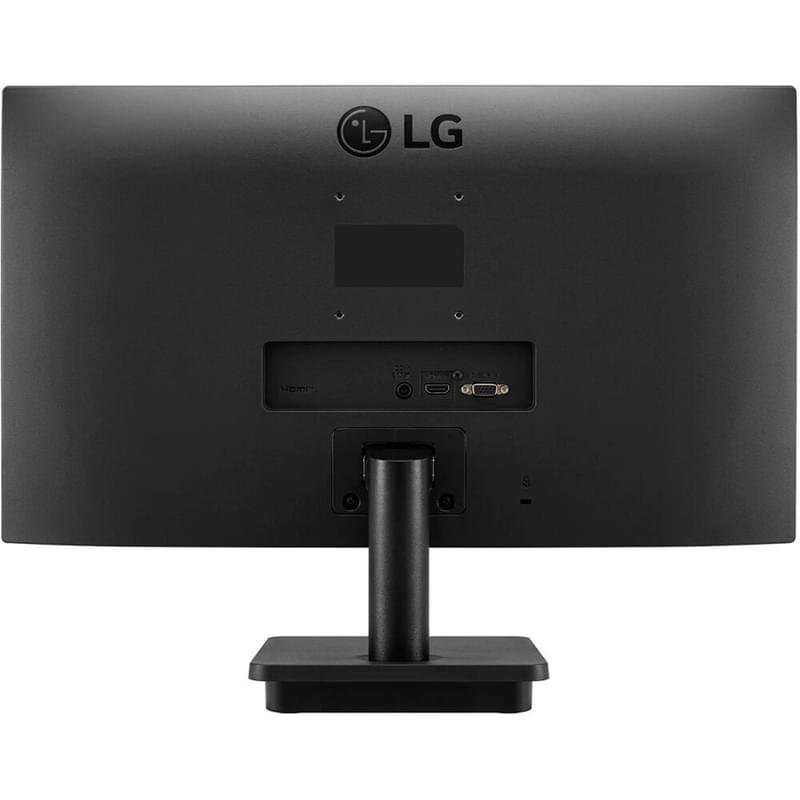 Монитор 21,5" LG 22MP410-B 1920x1080 16:9 VA 75ГЦ (HDMI+D-Sub) Black - фото #4