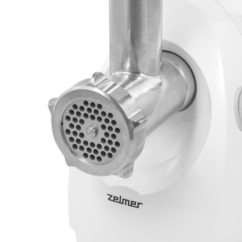 Мясорубка Zelmer ZMM-4055B - купить по лучшей цене в Алматы | интернет ...