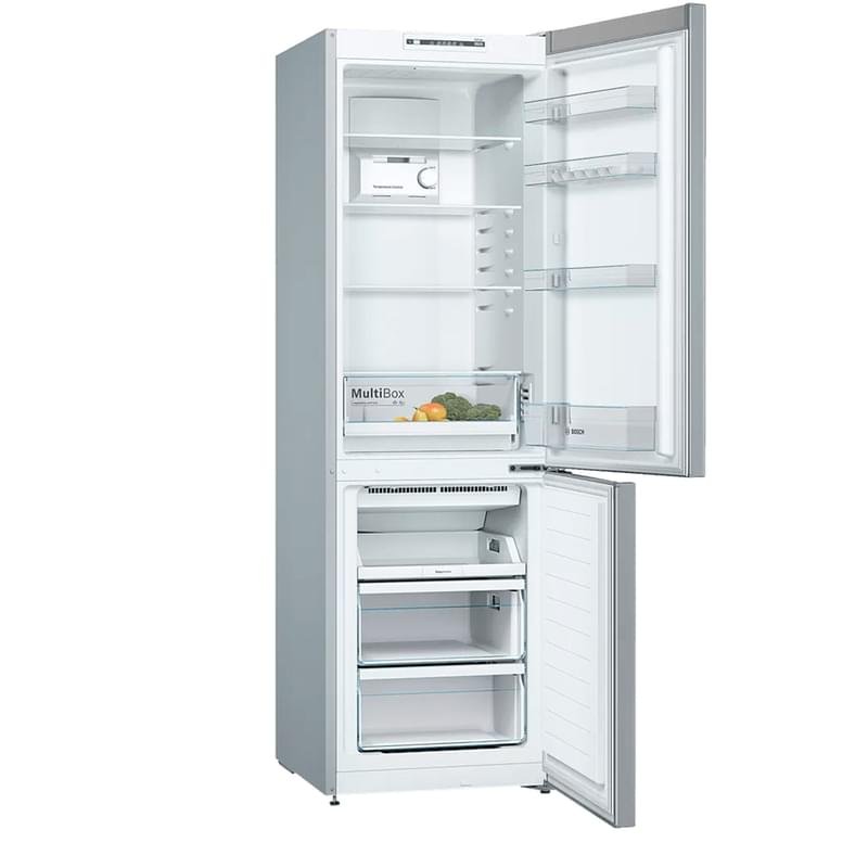 Холодильник Bosch KGN36NL306 - фото #1