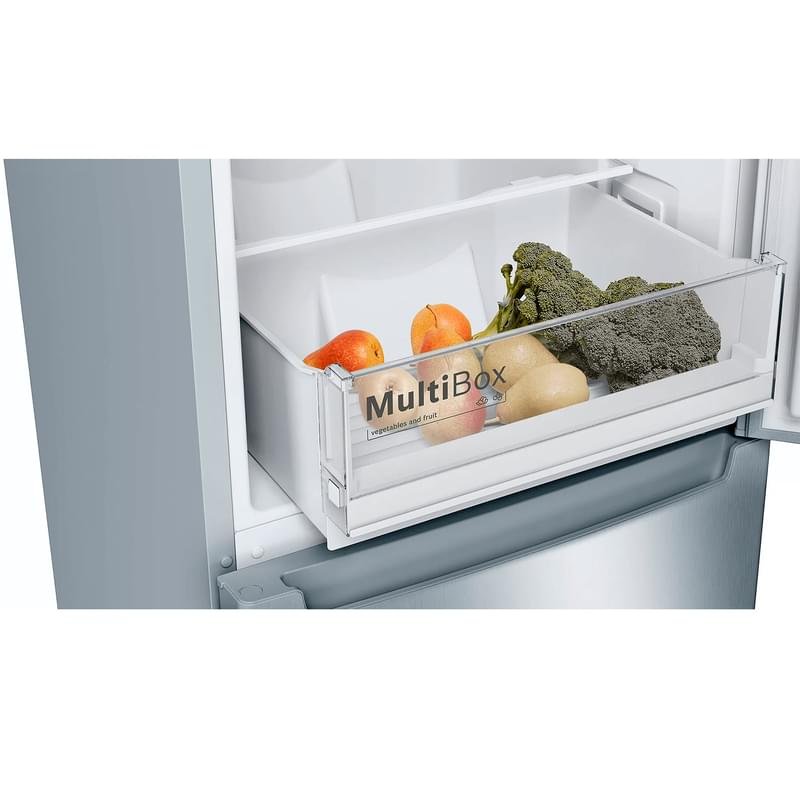 Холодильник Bosch KGN36NL306 - фото #5