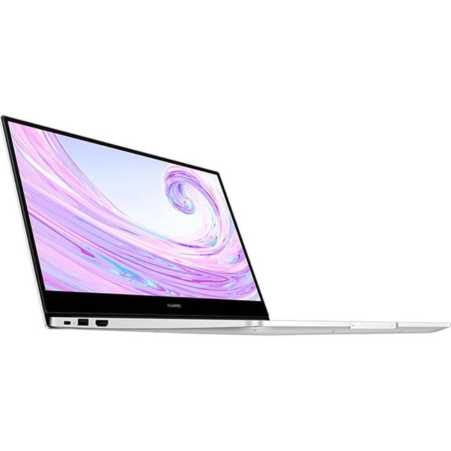 Ноутбук HUAWEI MateBook D14 i5 1135G7 / 8ГБ / 512SSD /14 / Win11 / (NobelD-WDH9D) - фото #3
