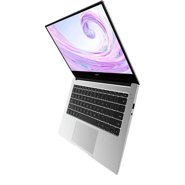 Ноутбук HUAWEI MateBook D14 i5 1135G7 / 8ГБ / 512SSD /14 / Win11 / (NobelD-WDH9D) - фото #6