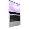 Ноутбук HUAWEI MateBook D14 i5 1135G7 / 8ГБ / 512SSD /14 / Win11 / (NobelD-WDH9D) - фото #7
