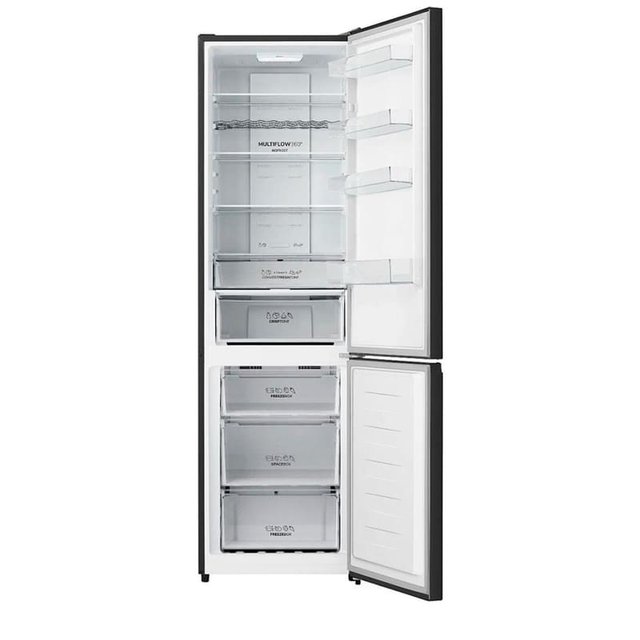 Холодильник Gorenje NRK620FABK4 - фото #2