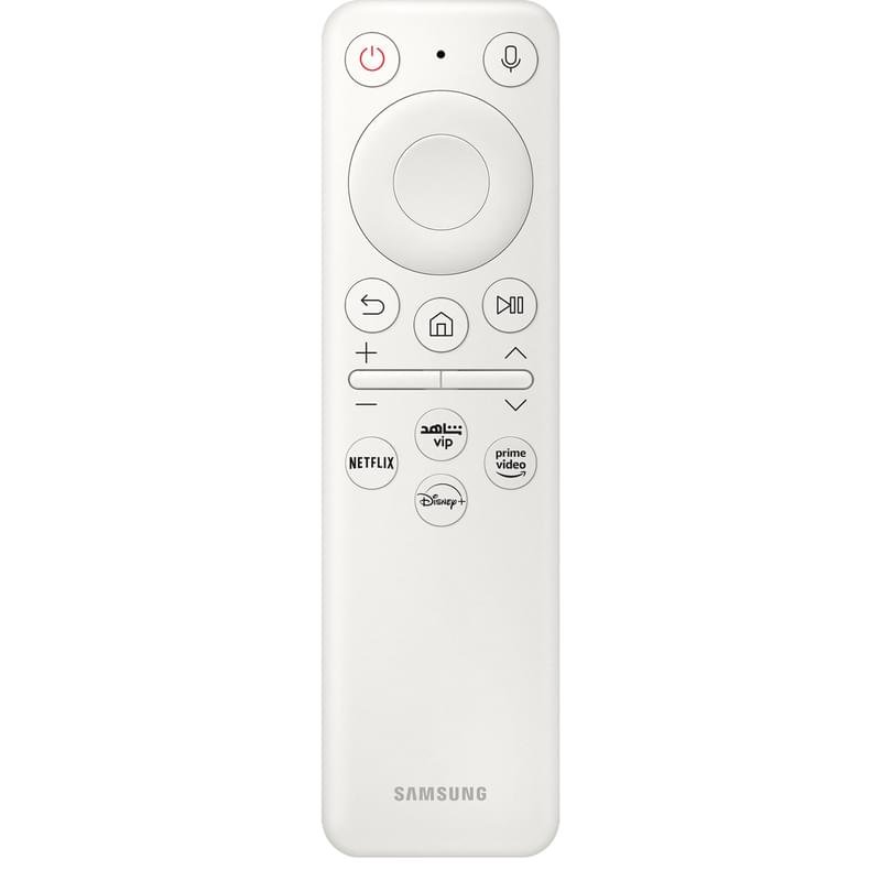 Монитор 32" Samsung Smart LS32BM801UIXCI 3840x2160 16:9 VA 60ГЦ (HDMI+Type-C) White - фото #11