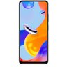 Смартфон Xiaomi Redmi Note 11 Pro 128GB Polar White - фото #1