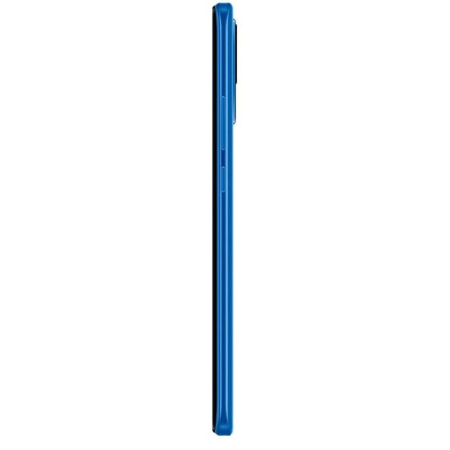 Смартфон Xiaomi Redmi 10C 128GB/4GB Ocean Blue - фото #9