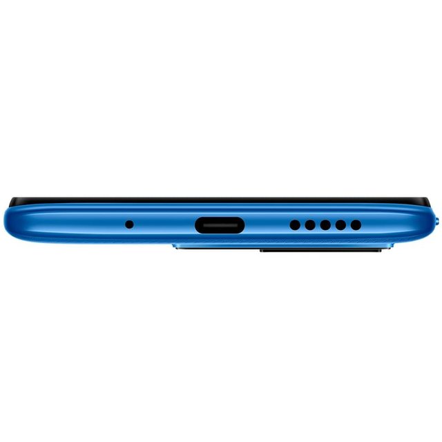 Смартфон Xiaomi Redmi 10C 128GB/4GB Ocean Blue - фото #7