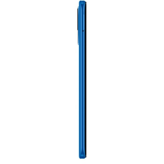 Смартфон Xiaomi Redmi 10C 128GB/4GB Ocean Blue - фото #10