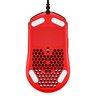 Игровая мышь HyperX Pulsefire Haste, Black-Red (4P5E3AA) - фото #1