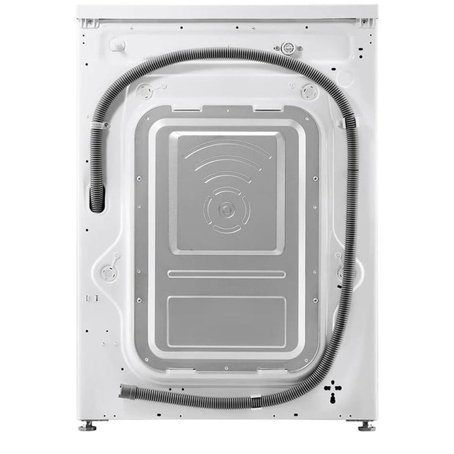 Стиральная машина LG F2J3NS0W - фото #4