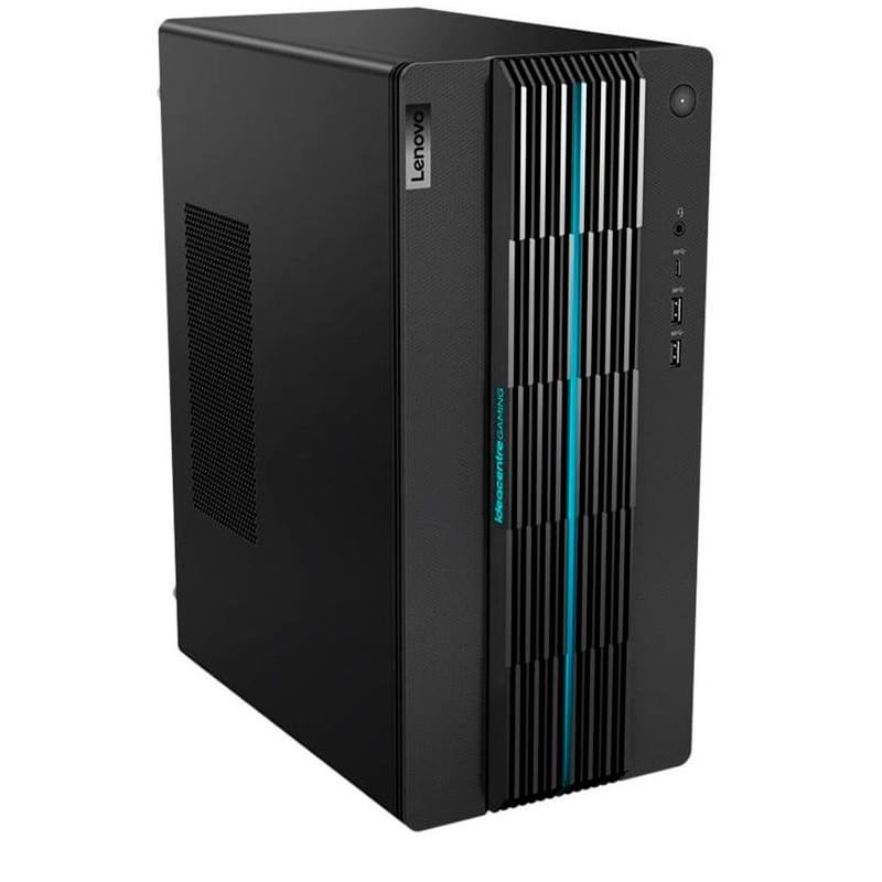 Игровой компьютер Lenovo 17IAB7 (Ci5-12400 4,4 GHz/8GB/SSD256GB/HDD1TB/GTX 1650S 4GB) (90T100ABKZ) - фото #0
