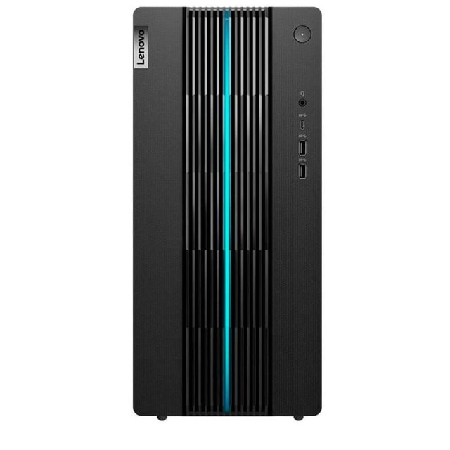 Игровой компьютер Lenovo 17IAB7 (Ci5-12400 4,4 GHz/8GB/SSD256GB/HDD1TB/GTX 1650S 4GB) (90T100ABKZ) - фото #1