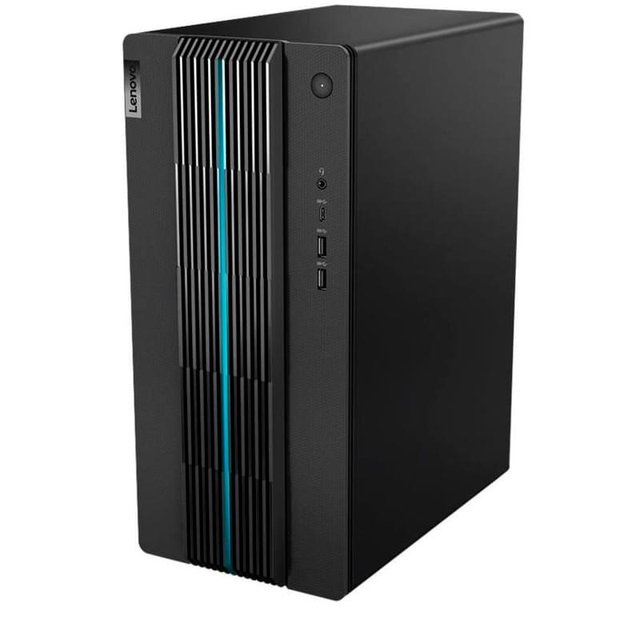 Игровой компьютер Lenovo 17IAB7 (Ci5-12400 4,4 GHz/8GB/SSD256GB/HDD1TB/GTX 1650S 4GB) (90T100ABKZ) - фото #2