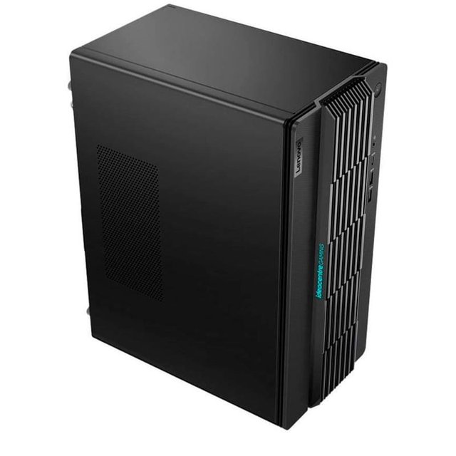 Игровой компьютер Lenovo 17IAB7 (Ci5-12400 4,4 GHz/8GB/SSD256GB/HDD1TB/GTX 1650S 4GB) (90T100ABKZ) - фото #3