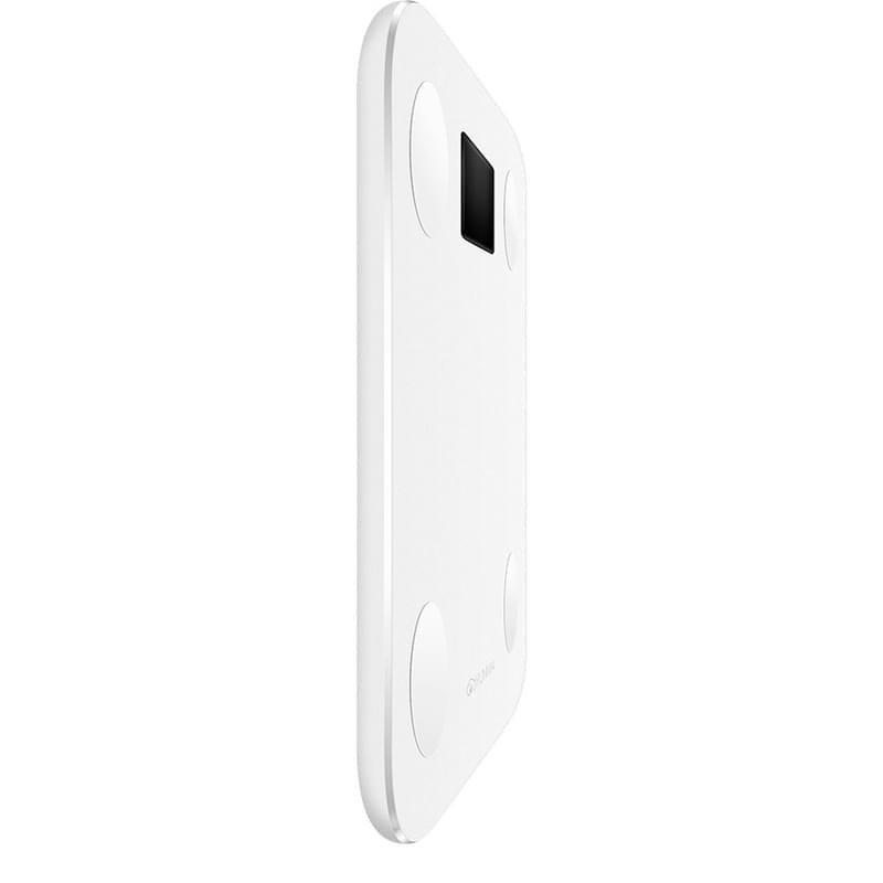 Весы диагностические Xiaomi Yunmai Mini White - фото #1