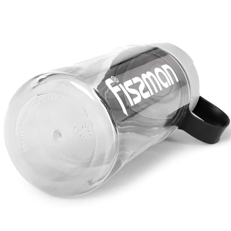 Бутылка для воды 650мл Fissman 6931 - фото #3