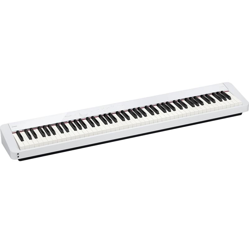 Цифровое пианино Casio PX-S1100 white - фото #1