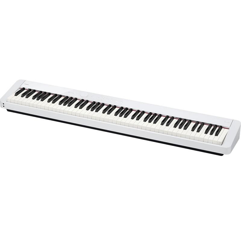 Цифровое пианино Casio PX-S1100 white - фото #2