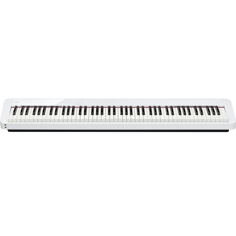 Цифровое пианино Casio PX-S1100 white - фото #3
