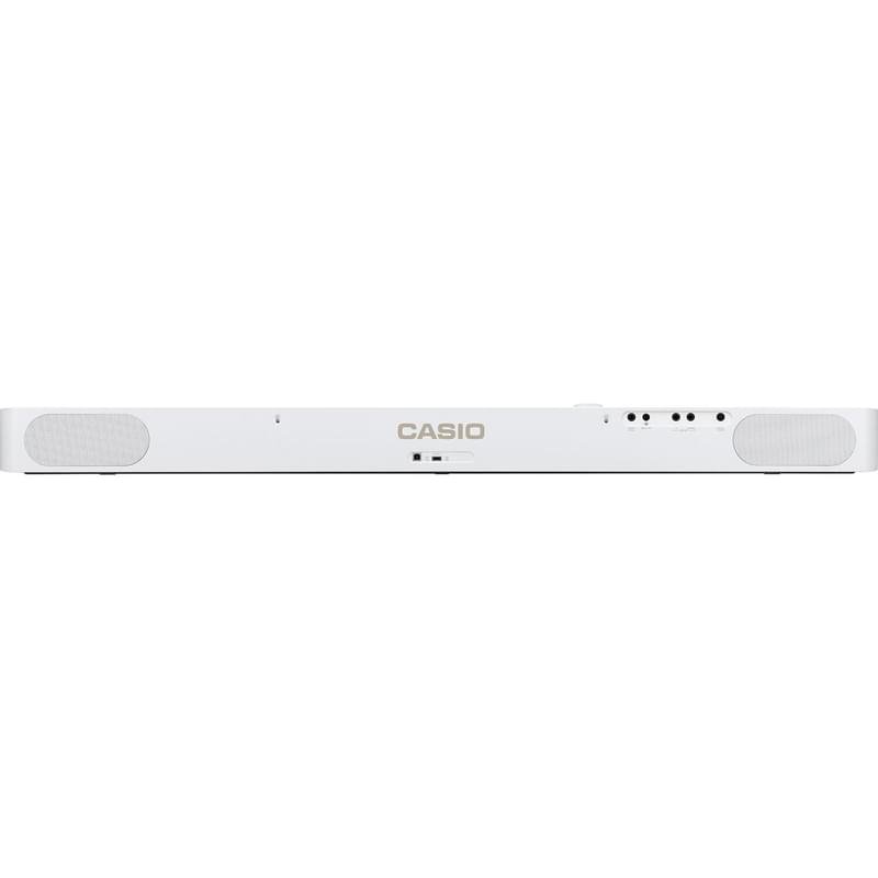 Цифровое пианино Casio PX-S1100 white - фото #4