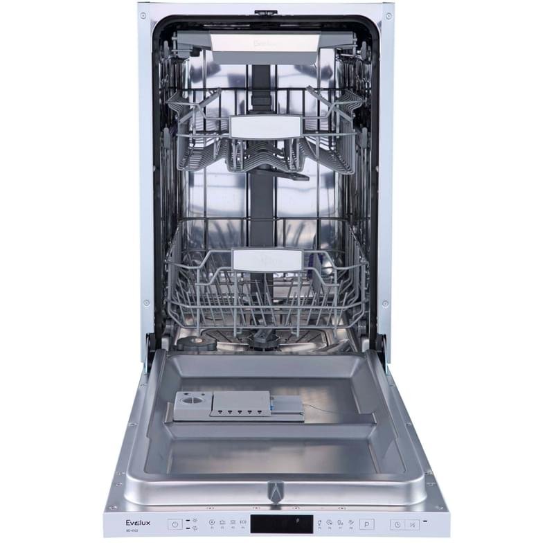 Встраиваемая посудомоечная машина EVELUX BD 4502 - фото #1