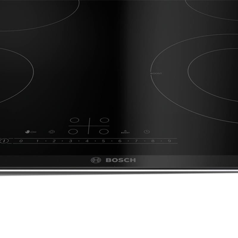 Электрическая варочная панель Bosch PKF675FP2E - купить по лучшей цене ...