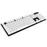 HyperX PBT Keycaps Full Key Set ауыспалы пернесі, White (519T5AA#ACB) - фото #1