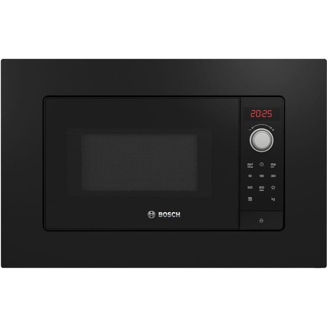Встраиваемая микроволновая печь Bosch BFL623MB3 - купить по лучшей цене ...