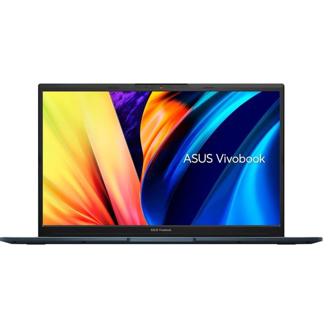 Ноутбук Asus Vivobook Pro Ryzen 5 5600H / 16ГБ / 512SSD / RTX3050 4ГБ / 15.6 / DOS / (M6500QC-HN116) - фото #1
