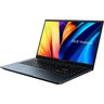 Ноутбук Asus Vivobook Pro Ryzen 5 5600H / 16ГБ / 512SSD / RTX3050 4ГБ / 15.6 / DOS / (M6500QC-HN116) - фото #3