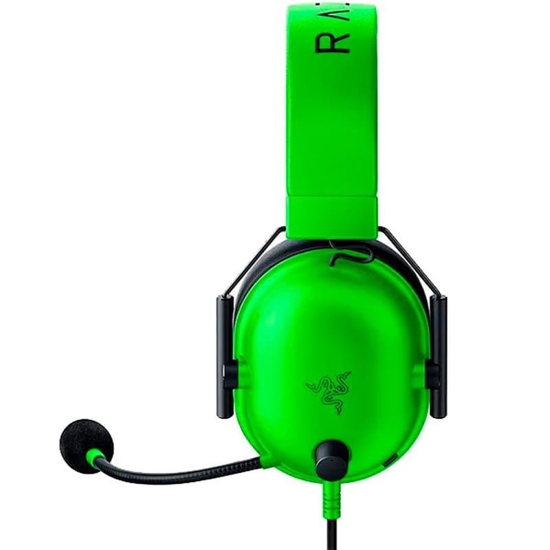 Игровая гарнитура Razer Blackshark V2 X, Green (RZ04-03240600-R3M1 ...