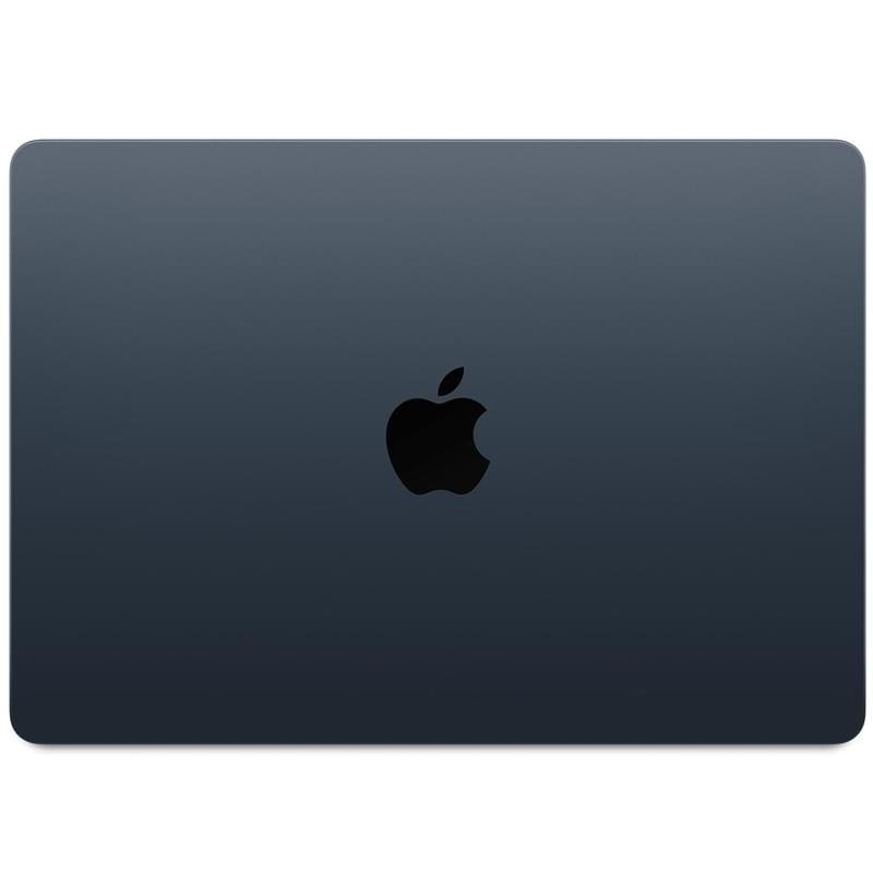 Ноутбук Apple MacBook Air Midnight M2 / 8ГБ / 256SSD / 13.6 / Mac OS Monterey / (MLY33RU/A) - фото #2