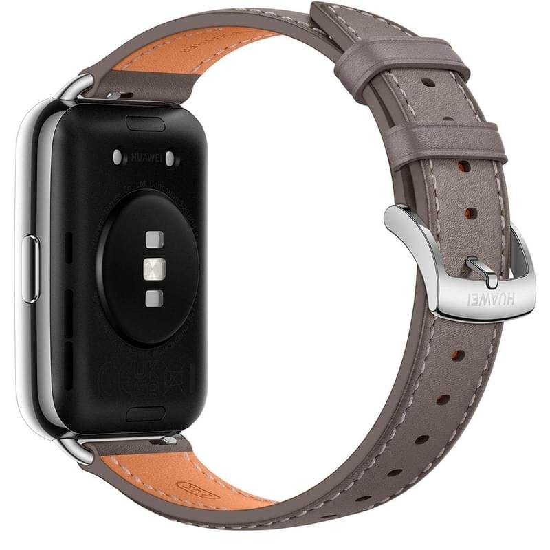 Смарт часы HUAWEI Watch Fit 2 Classic, Nebula Gray (Yoda-B19V) - купить ...