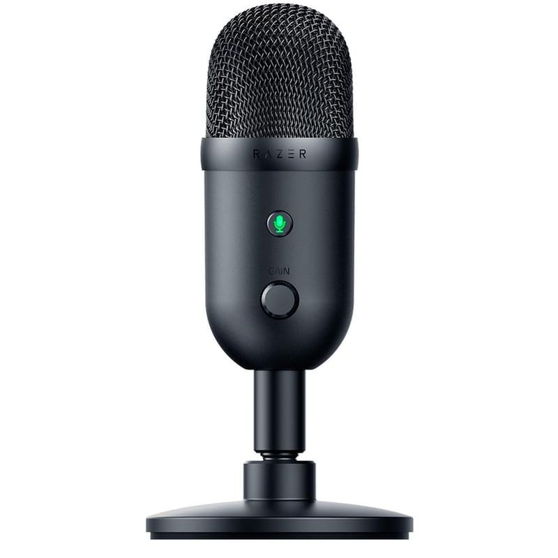 Razer Seiren V2 X Ойын микрофоны (RZ19-04050100-R3M1) - фото #0