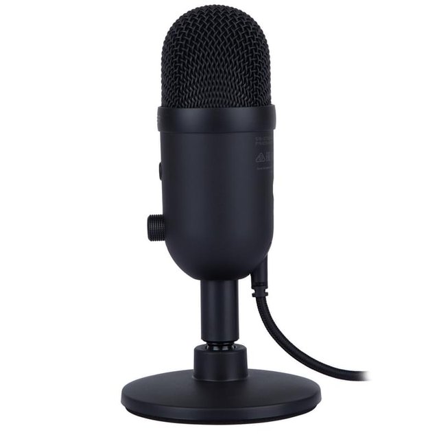 Razer Seiren V2 X Ойын микрофоны (RZ19-04050100-R3M1) - фото #3