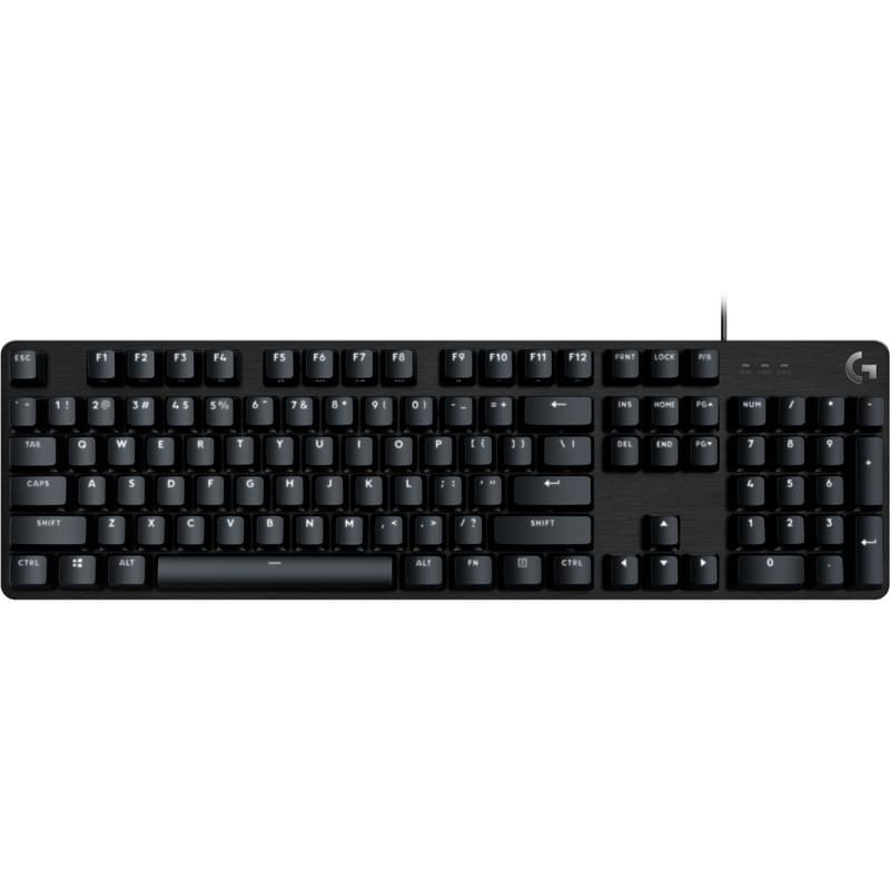 Игровая клавиатура Logitech G413 SE, Tactile Switch (920-010438) - фото #0