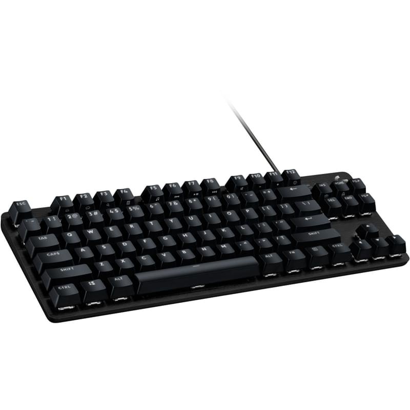 Игровая клавиатура Logitech G413 TKL SE, Tactile Switch (920-010447) - фото #8