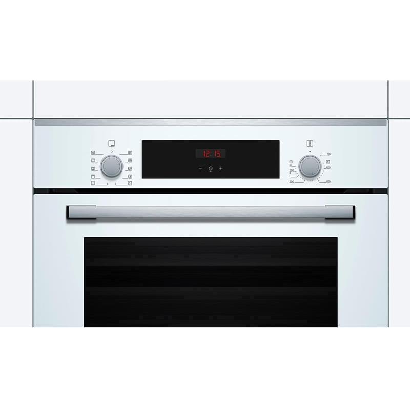 Встраиваемая духовка Bosch HBF234EW0R - купить по лучшей цене в Алматы ...