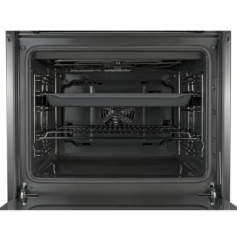 Встраиваемая духовка Bosch HBF514BB0R - купить по лучшей цене в Алматы ...