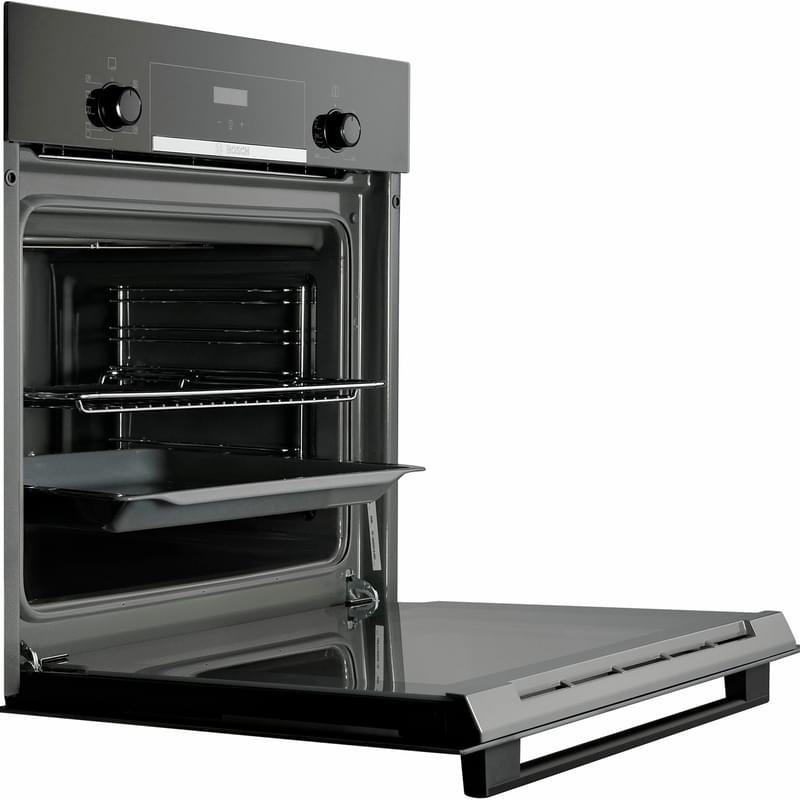 Встраиваемая духовка Bosch HBF514BB0R - купить по лучшей цене в Алматы ...