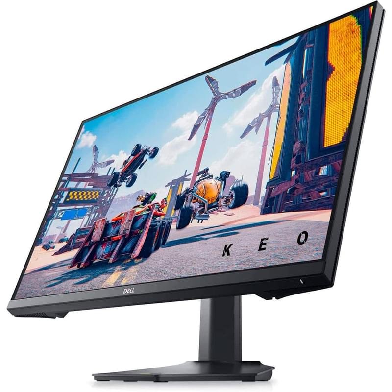 Монитор Игровой 27" Dell G2722HS 1920x1080 16:9 IPS 165ГЦ (2HDMI+DP ...
