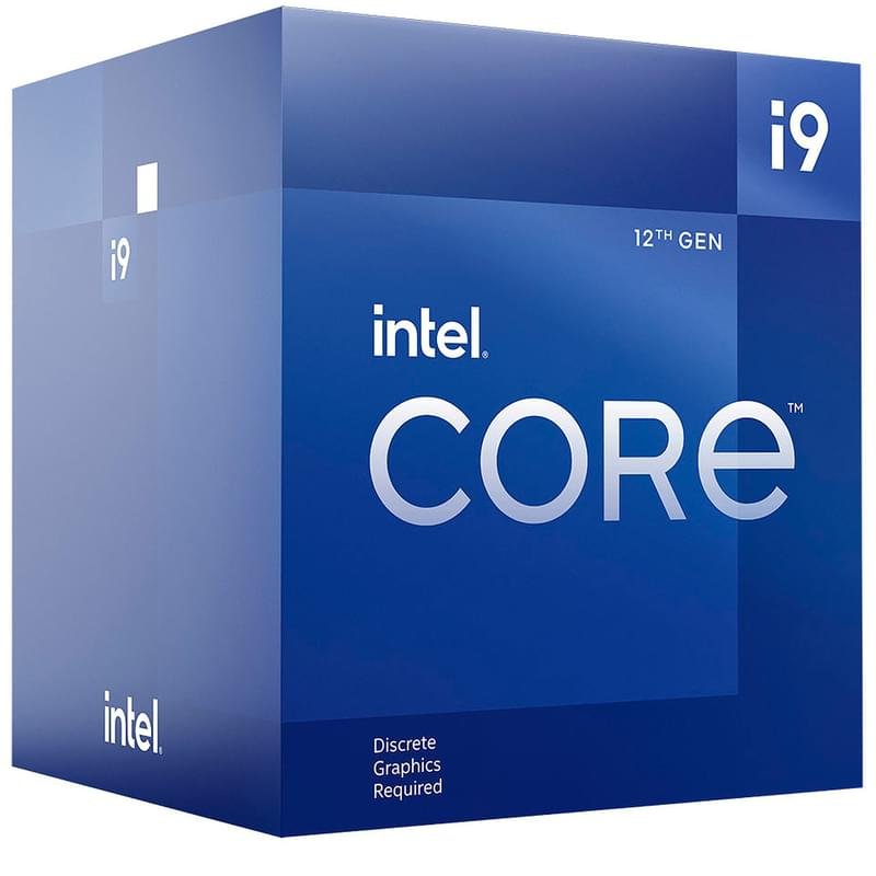 Процессор Intel Core i9-12900F (C16/24T, 30M Cache, 2.4 up to 5.1GHz) LGA1700 BOX - фото #2