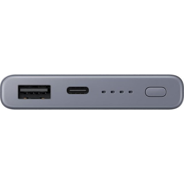 Внешний аккумулятор samsung 10000mah