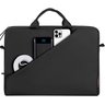 Сумка для ноутбука 15,6" Riva Case 8730, Grey (8730/GR) - фото #2