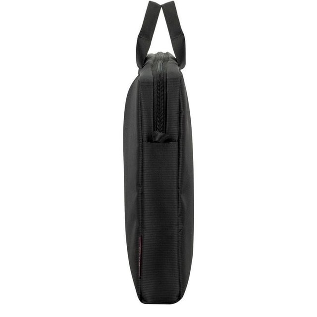 Сумка для ноутбука 15,6" Riva Case 8730, Grey (8730/GR) - фото #3
