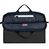 Сумка для ноутбука 15,6" Riva Case 8730, Grey (8730/GR) - фото #5