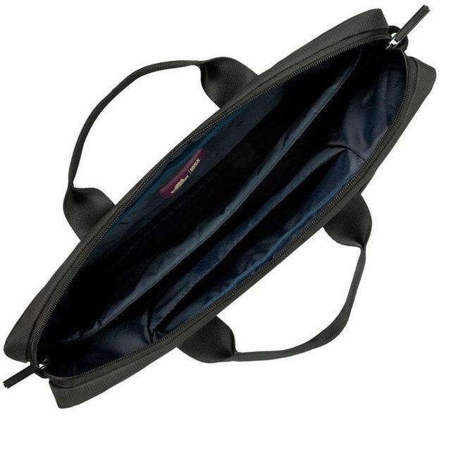 Сумка для ноутбука 15,6" Riva Case 8730, Grey (8730/GR) - фото #7